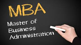 Masters in business administration scholarships​