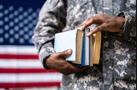 Scholarships for Veterans