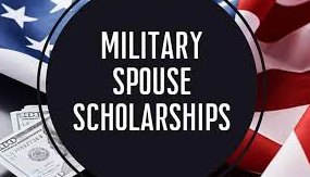 scholarships for military spouses