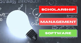 Scholarship Management Software for Higher Education